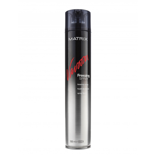 Matrix-Vavoom-Freezing-Spray-Medium-Hold-500-ml-mybeauty24.eu_ Matrix Vavoom Triple Freeze Extra Dry Hair Spray 300 ml
