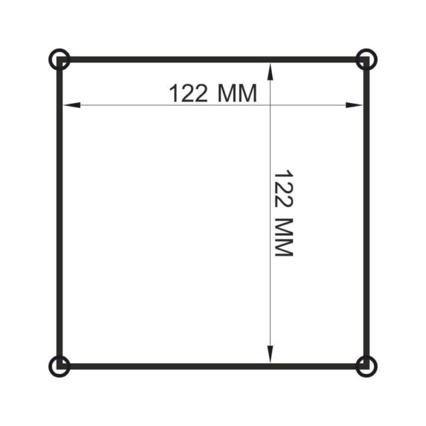 SheMax Smart V-PRO kynsi-imuri – pöydän sisään – valkoinen