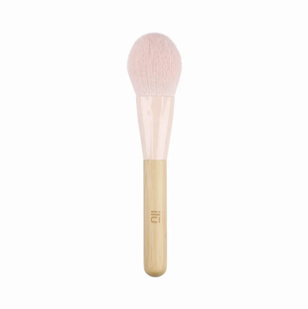 Ilu Meikkisivellin 5kpl ja Bambukotelo