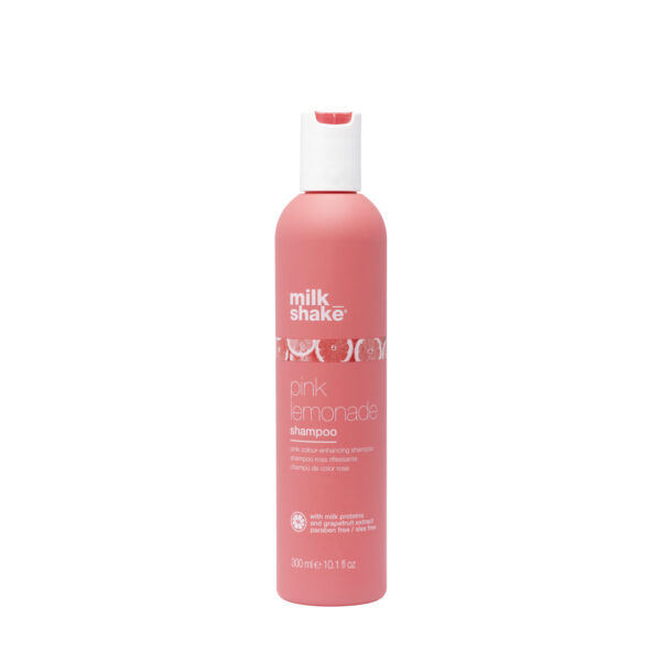 Milk Shake Pink Lemonade shampoo 300 ml