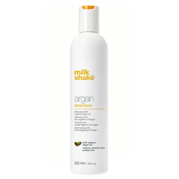 Milk_Shake Argan Shampoo 300 ml