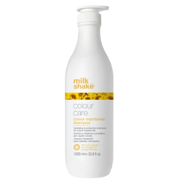 Milk_Shake Color Maintainer Shampoo
