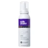 Milk_Shake Color Whipped Cream Violet 100ml