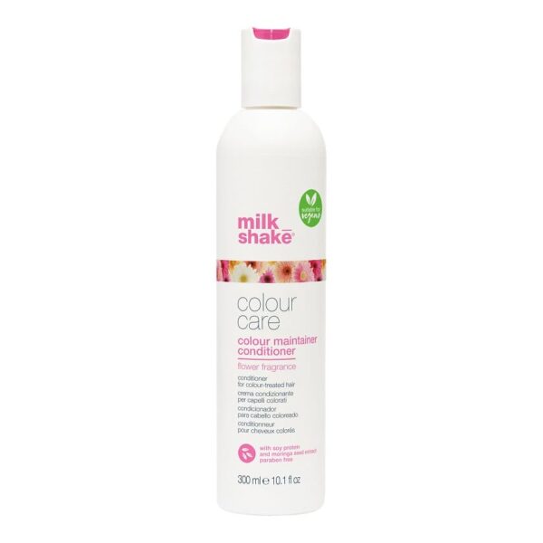 Milk_Shake-Colour-Care-FLOWER-Conditioner-300-ml Milk_Shake Colour Care FLOWER Conditioner 300 ml