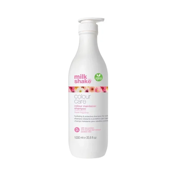 Milk_Shake-Colour-Care-Flower-Shampoo-1000-ml Milk_Shake Colour Care Flower Shampoo 1000 ml