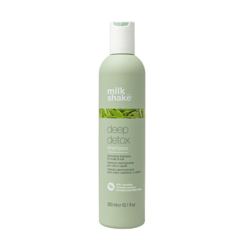 Milk_Shake Deep Detox Shampoo 300ml