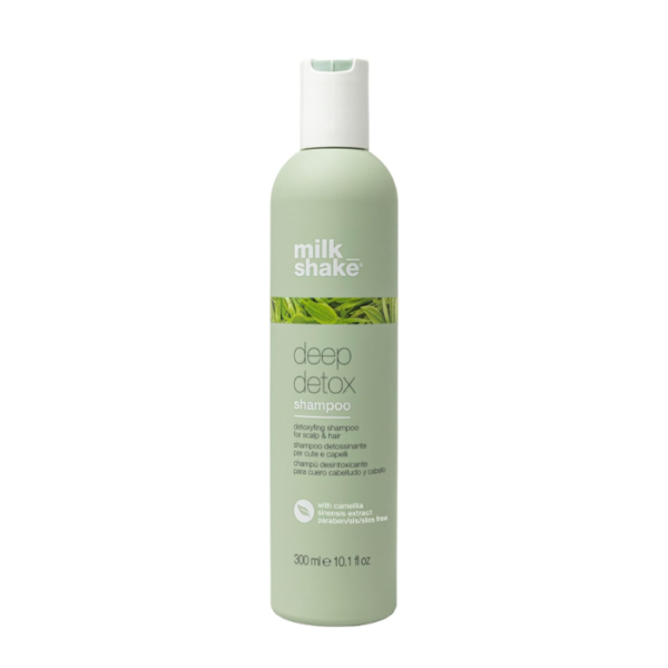 Milk_Shake Deep Detox Shampoo 300ml