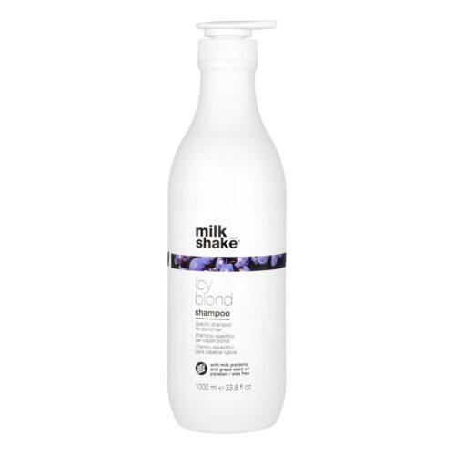 Milk_Shake Icy Blond Shampoo 1000 ml