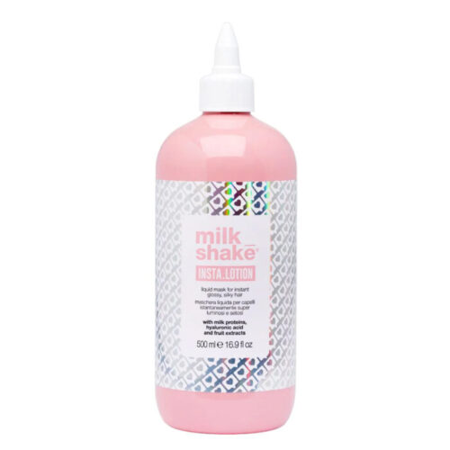 Milk_Shake Insta.Lotion Mask 500ml