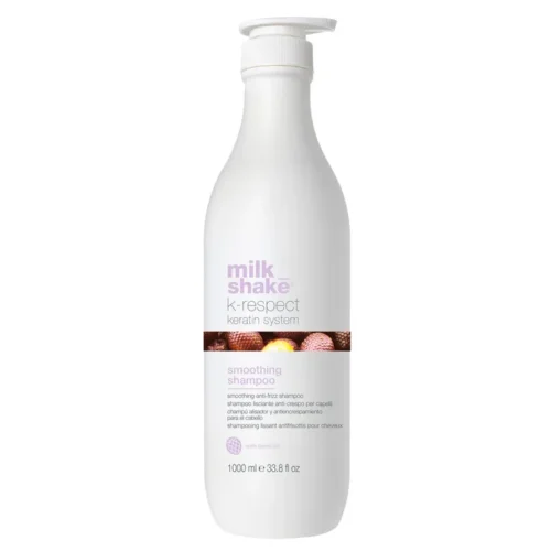 Milk_Shake-K-Respect-Keratin-Smoothing-Shampoo-1000ml Milk_Shake K-Respect Keratin Smoothing Shampoo 1000ml