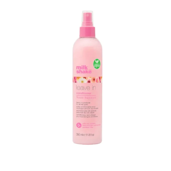 Milk_Shake Leave In Conditioner Flower Fragrance 350ml