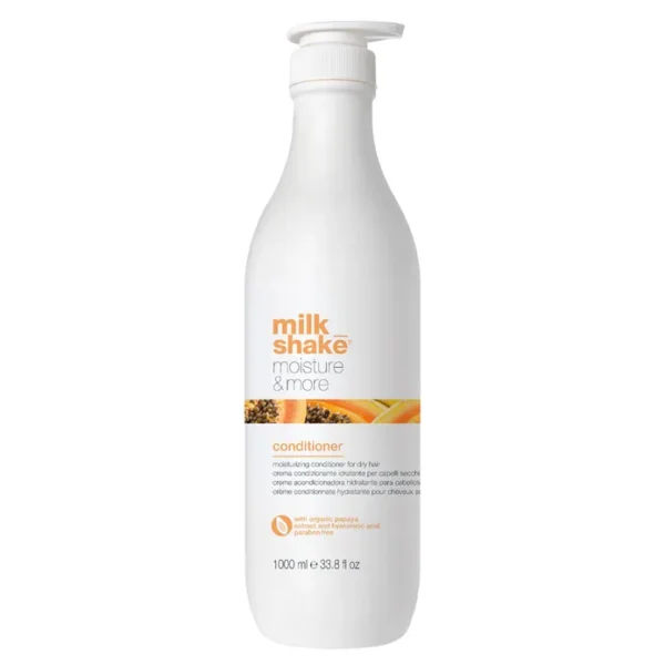 Milk_Shake-Moisture-More-Conditioner-1000ml Milk_Shake Moisture & More Conditioner 1000ml