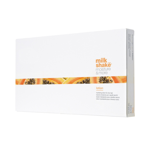 Milk_Shake-Moisture-Plus-Hydrating-Lotion-6-x-12-ml Milk_Shake Moisture Plus Hydrating Lotion 6 x 12 ml