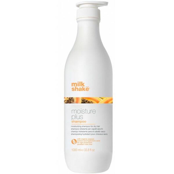 Milk_Shake-Moisture-Plus-Shampoo-1000ml Milk_Shake Moisture Plus Shampoo