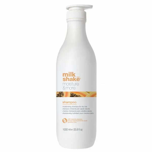 Milk_Shake-Moisture-Plus-Shampoo-1000ml Milk_Shake Moisture Plus Shampoo