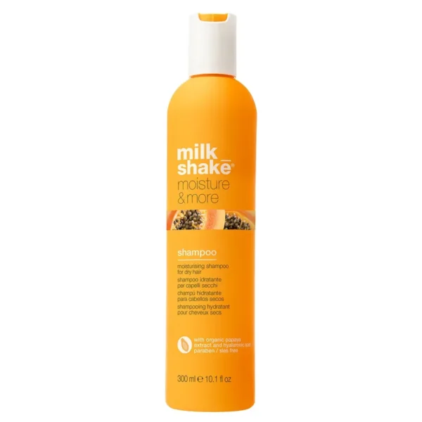 Milk_Shake-Moisture-Plus-Shampoo-300ml Milk_Shake Moisture Plus Shampoo