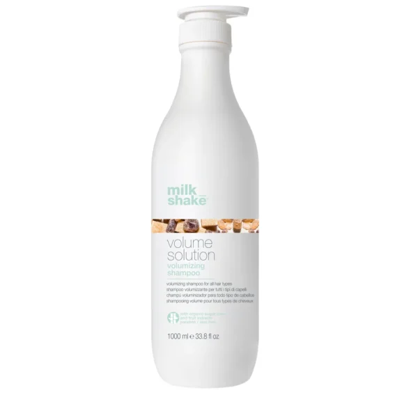 Milk_Shake Volume Solution Shampoo
