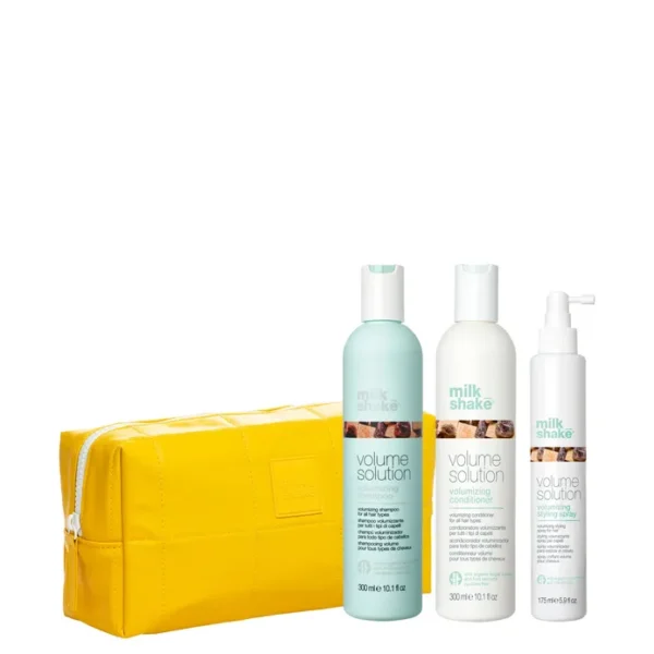 Milk_Shake Volume Solution Trio Gift Set
