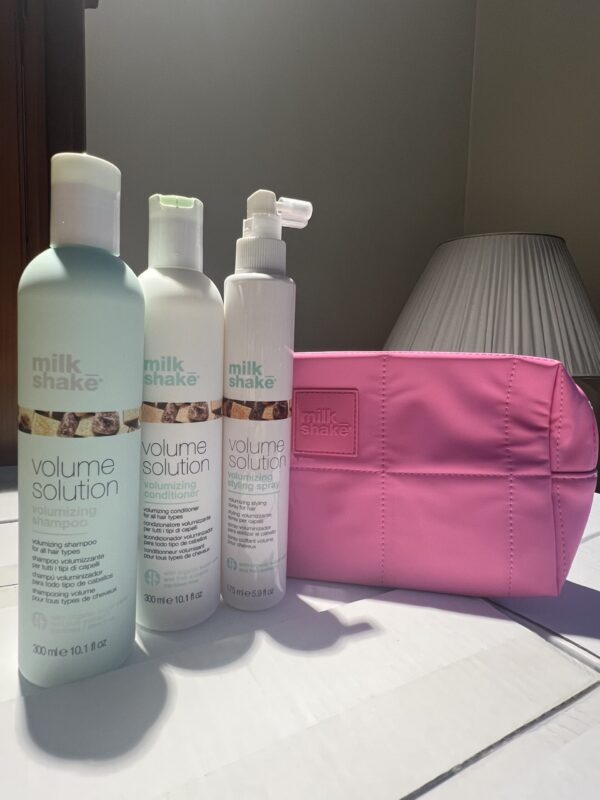 Milk_Shake Volume Solution Trio Gift Set