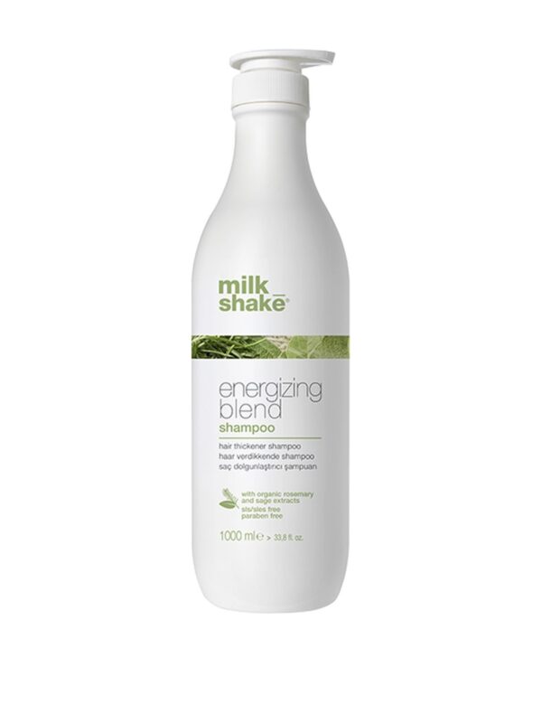 Milk_shake Energizing Shampoo