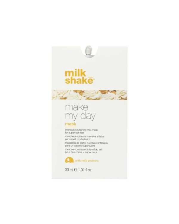 Milk_shake Make My Day Mask 6 x 30 ml
