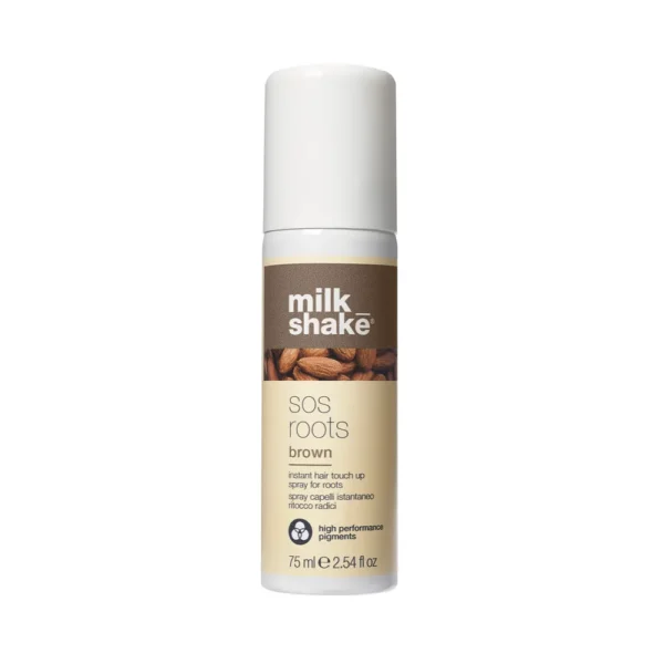 Milk_shake SOS Roots Spray Brown 75ml
