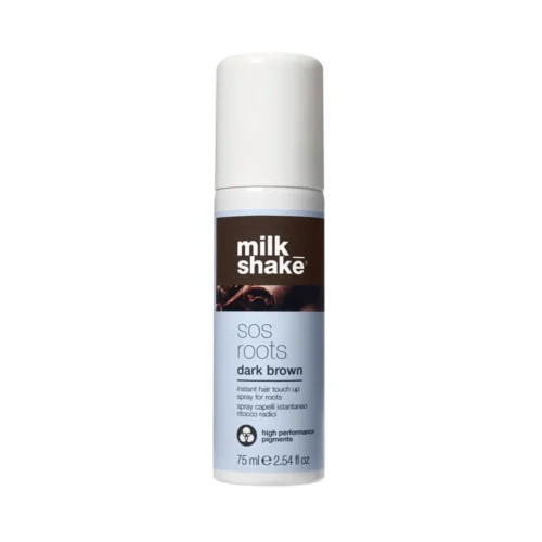 Milk_shake-SOS-Roots-Spray-Dark-Brown-75ml Milk_shake SOS Roots Spray Dark Brown 75ml