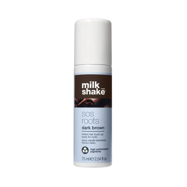 Milk_shake SOS Roots Spray Dark Brown 75ml
