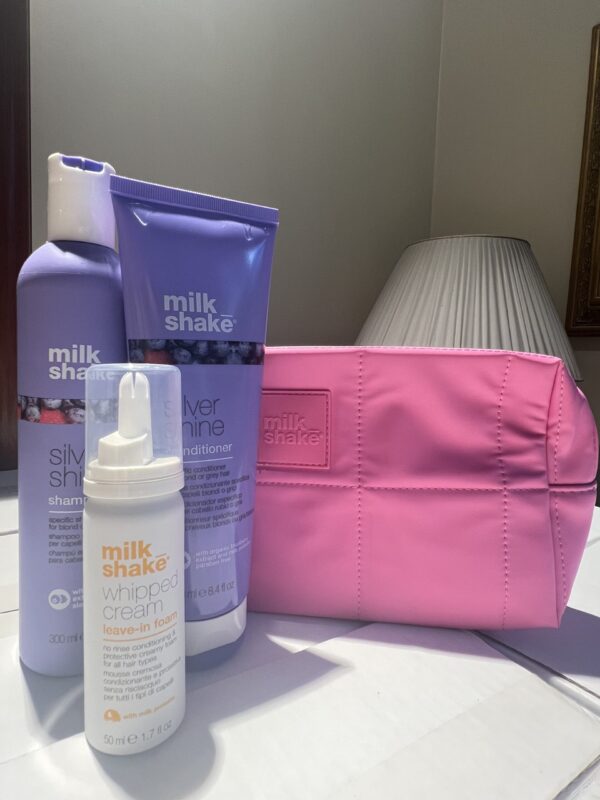 Milk_shake-Silver-Shine-Trio-Gift-Set Milk_shake Silver Shine Trio Gift Set