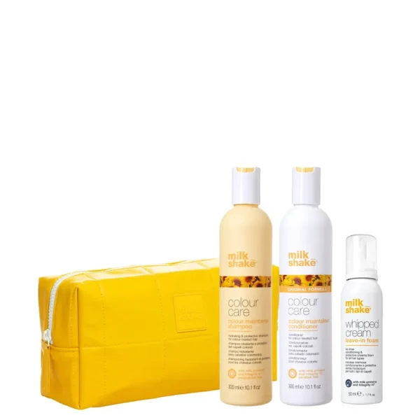 Milkshake-Colour-Maintainer-Gift-Set Milkshake Colour Maintainer lahjapakkaus