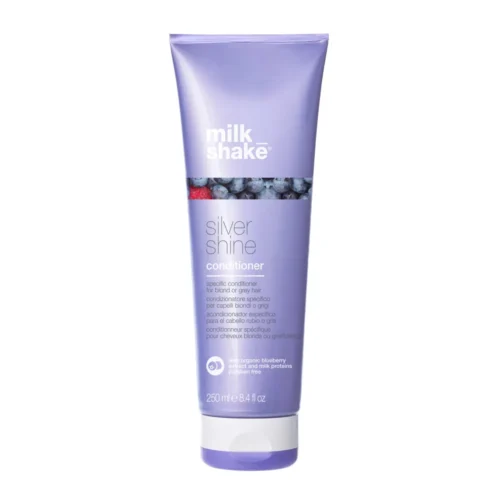 Milkshake-Silver-Shine-Conditioner Milk_shake Silver Shine Hoitoaine 250 ml