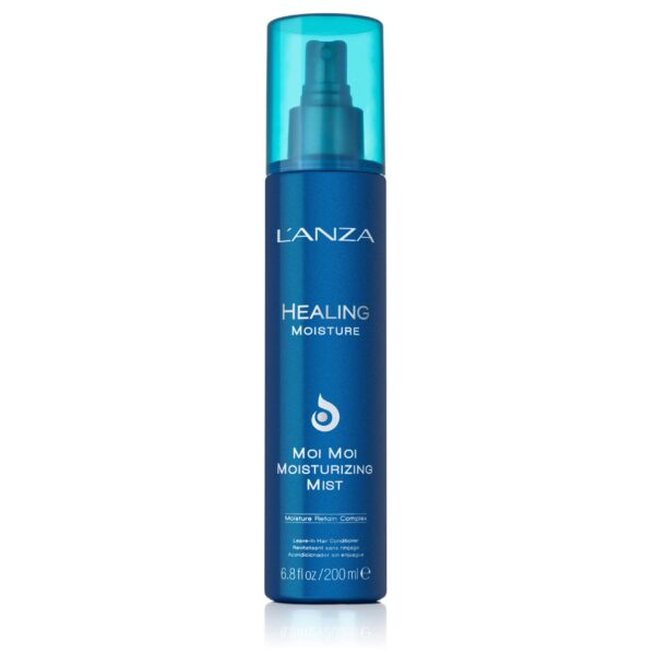 Lanza Moi Moi Moisturizing 200 ml