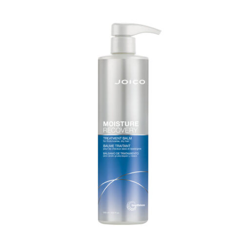 Joico NEW! Moisture Recovery Treatment Balm 500 ml