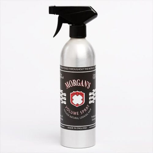 Morgans-Volume-Spray-500ml Morgans Volume Spray 500 ml