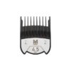 Moser-Wahl-Black-magnetic-premium-attachment-comb-1801-7050-mybeauty24.eu_ Jrl Fade 2020C hiustenleikkuukoneen musta terä