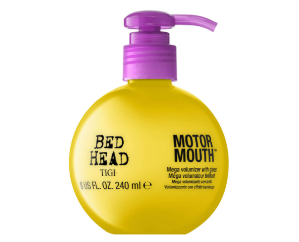 Tigi Bed Head Small Talk Hair Thickening Cream 240 ml