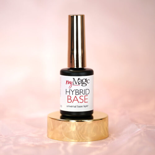 myMagic Hybrid Gel Polish 15ml