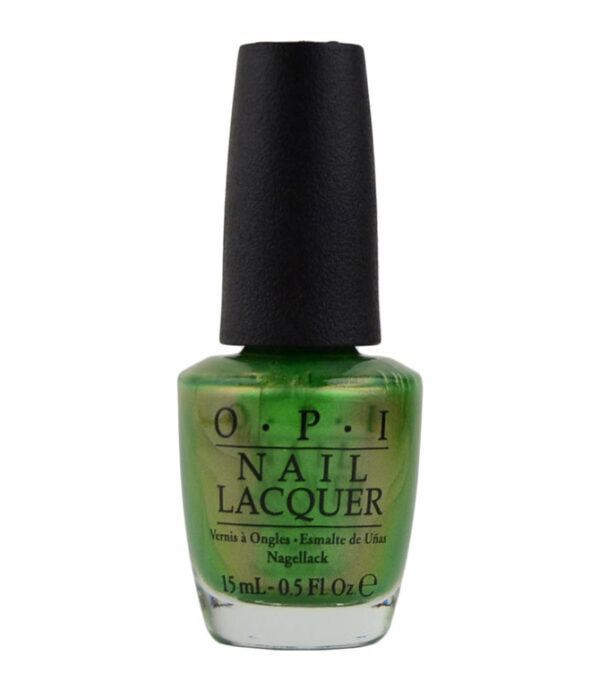 NL-H66 OPI Nail Lacquer The Thrill of Brazil 15 ml