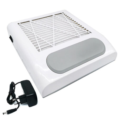 Kynsien pölynkerääjä BQ