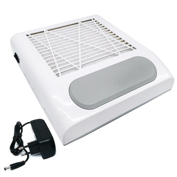 Nail-dust-collector-BQ Kynsien pölynkerääjä BQ