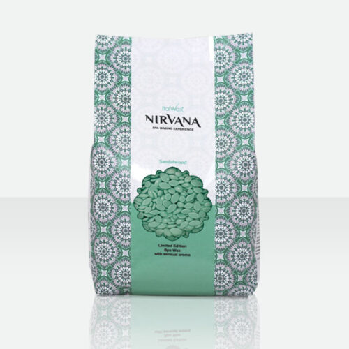 ItalWax Nirvana Premium Spa granules, Sandalwood 1000 g