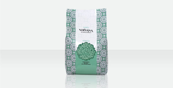 ItalWax Nirvana Premium Spa granules, Sandalwood 1000 g