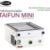 Nova-Flair-Taifun-Mini-dust-collector-1 Nova Flair Taifun Mini kynsi-imuri