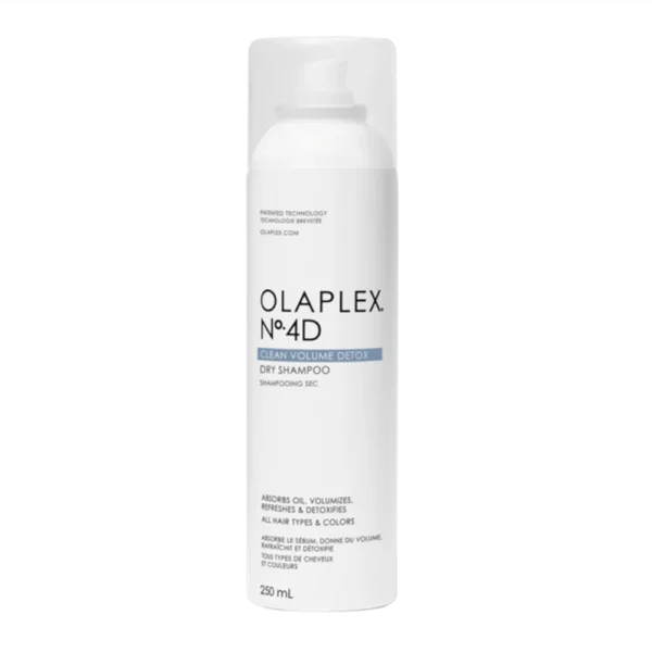 Olaplex No.4 D Dry kuivashampoo 250ml