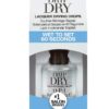 OPI Drip Dry Lacquer Drying Drops 8ml