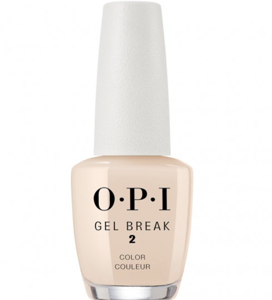 OPI Nail Envy Bubble Bath Nail Strengthener 15ml