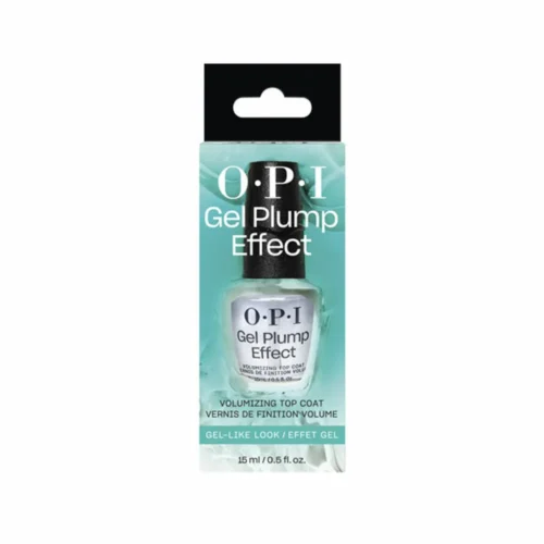 OPI-Gel-Plump-Effect-Volumizing-Top-Coat-15ml OPI Gel Plump Effect Volumizing Top Coat 15ml