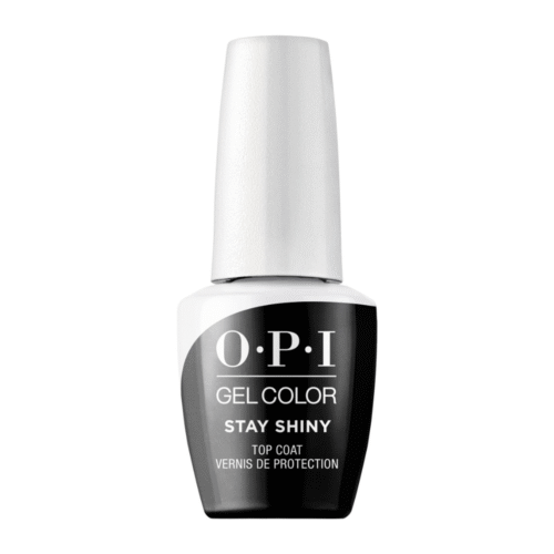 OPI GelColor Stay Shiny TOP Coat 15ml