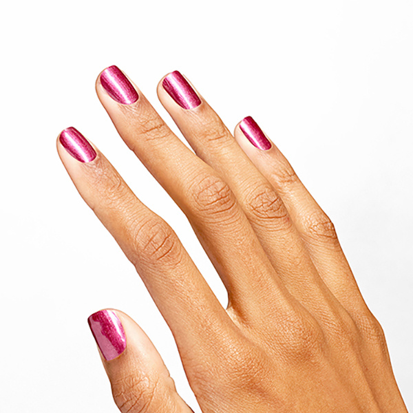 OPI Infinite DeJa RoUgE (Metallic Mega Mix) kynsilakka 15ml