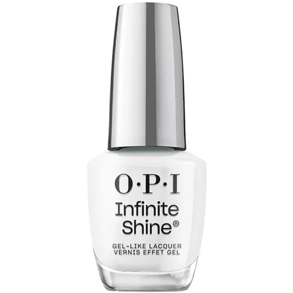 OPI Infinite Shine Alpine Snow kynsilakka 15ml